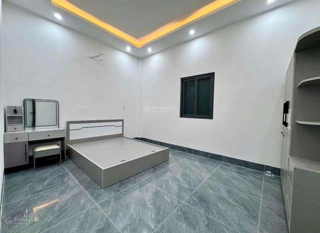 Nhà phố hoàn công ngay cổng 11  biên hoà