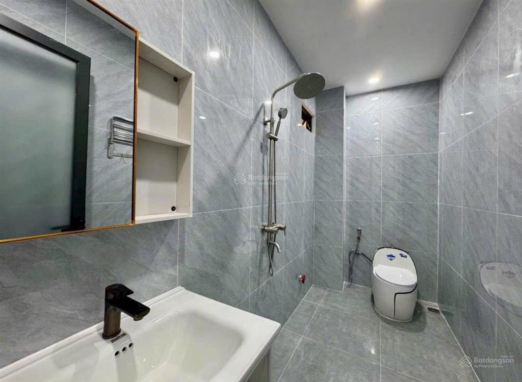 Nhà phố hoàn công ngay cổng 11  biên hoà