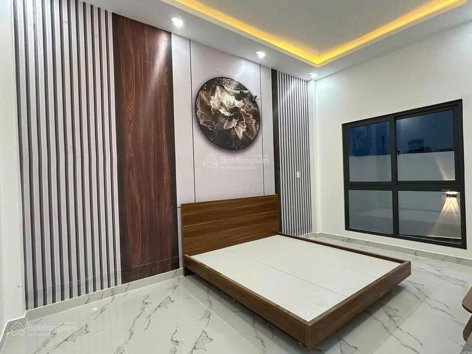 Căn biệt thự nghỉ dưỡng giáp bửu long giá 600 triệu sở hữu
