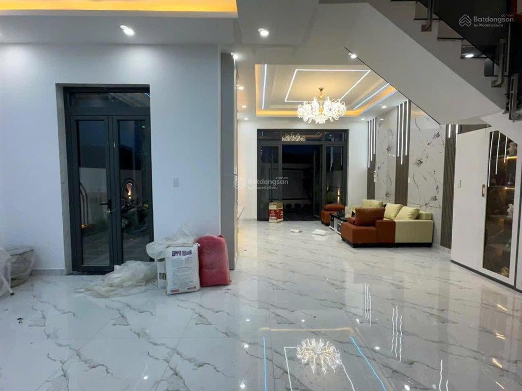 Căn biệt thự nghỉ dưỡng giáp bửu long giá 600 triệu sở hữu