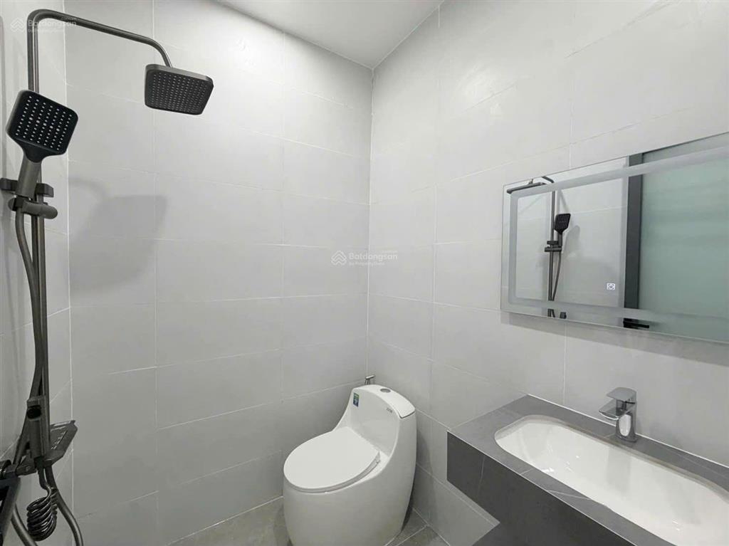 Nhà cấp 4 cho vợ chồng trẻ ngay cuối bửu long