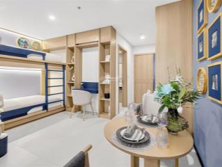 Quỹ studio centrotow mặt biển hạ log .rẻ nhất thị trường.ck lên đến 25%