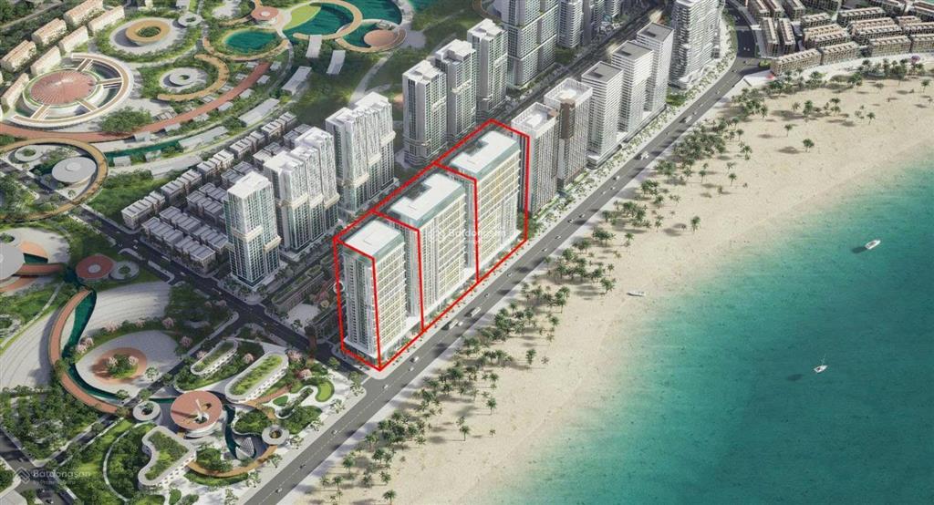 Quỹ studio centrotow mặt biển hạ log .rẻ nhất thị trường.ck lên đến 25%