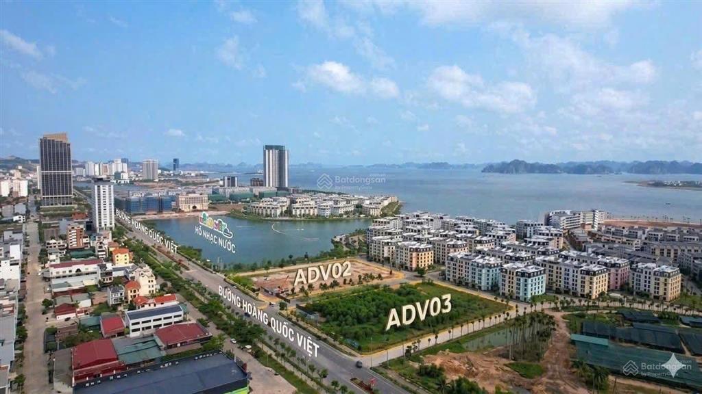 Prima hạ long. ngay cửa ngõ bãi cháy.sổ đỏ sở hữu lâu dài.vơi chính ưu đãi giành cho khách hàng