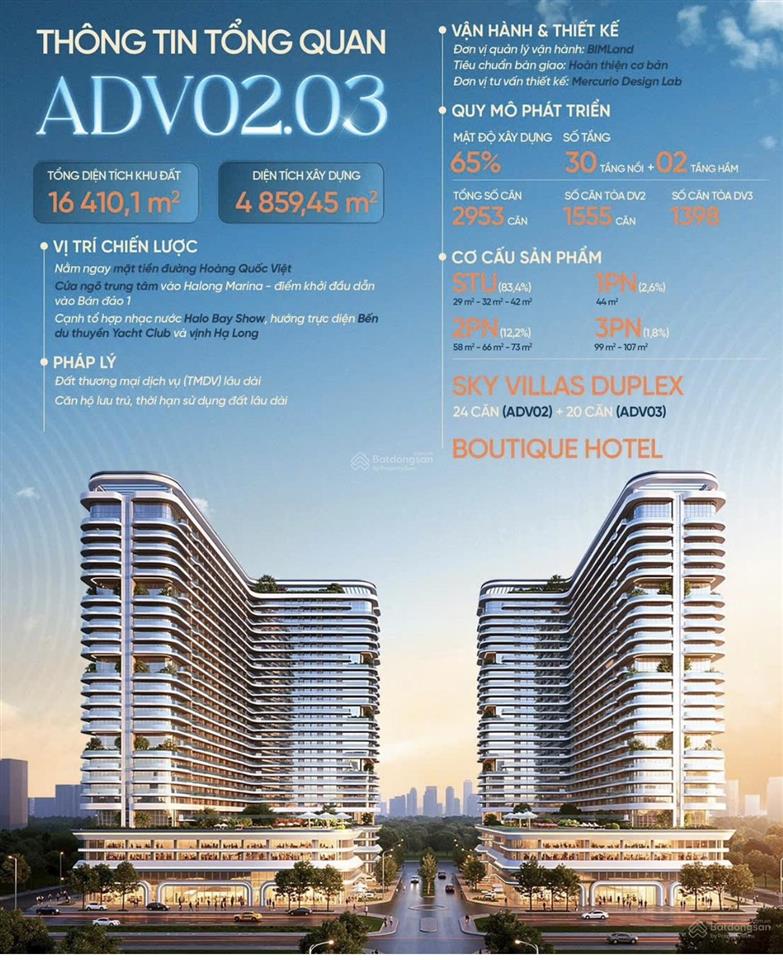 Prima bay hạ long  bim group. cơ hội sở hữu căn hộ biển đẳng cấp ngay vịnh di sản
