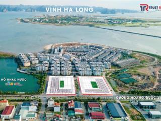 Prima bay hạ long  bim group. cơ hội sở hữu căn hộ biển đẳng cấp ngay vịnh di sản