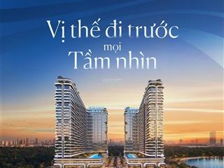 Prima bay hạ long  căn hộ hạng sang với tiện ích chuẩn resort 5sao