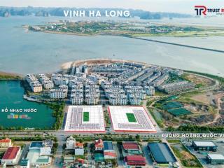 Primabay hạ long điếm dừng chân của mọi du khách