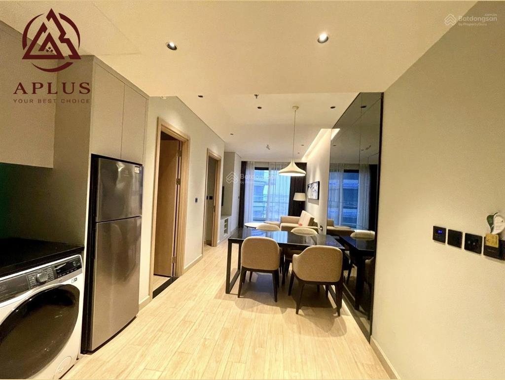 Bán căn 1 phòng ngủ  61m2  tòa a citadines  giá 3 tỷ view vinpearl đảo rều  0978 788 ***