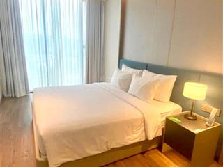 Studio tòa a  57m2 view trực diện biển giá 3,8x tỷ  đã nhận nhà về  0978 788 ***