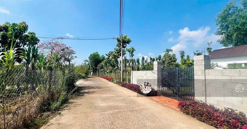 Cần vốn kinh doanh nên bán lô đất 134m2 đ.gia huỳnh phường trảng bàng giá chỉ 790tr, sổ hồng riêng