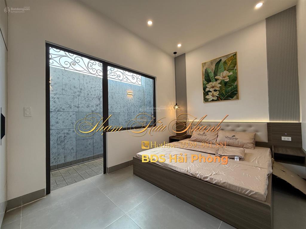 Siêu phẩm tân cổ điển quỳnh hoàng, nam sơn 91,2m cực rộng