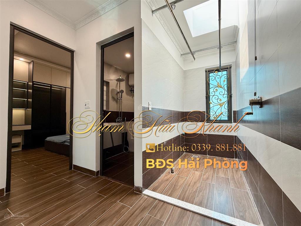 Siêu phẩm tân cổ điển quỳnh hoàng, nam sơn 91,2m cực rộng