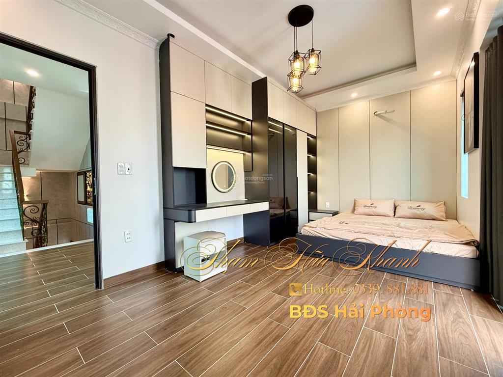 Siêu phẩm tân cổ điển quỳnh hoàng, nam sơn 91,2m cực rộng