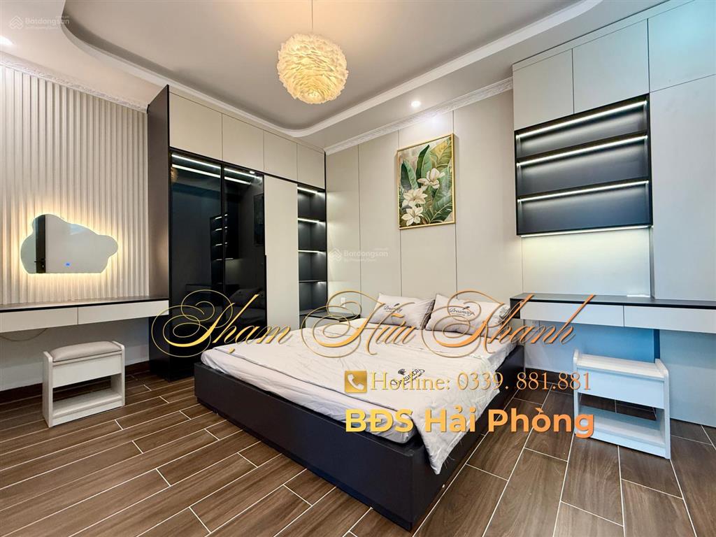 Siêu phẩm tân cổ điển quỳnh hoàng, nam sơn 91,2m cực rộng