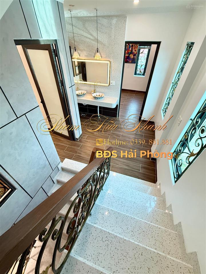 Siêu phẩm tân cổ điển quỳnh hoàng, nam sơn 91,2m cực rộng