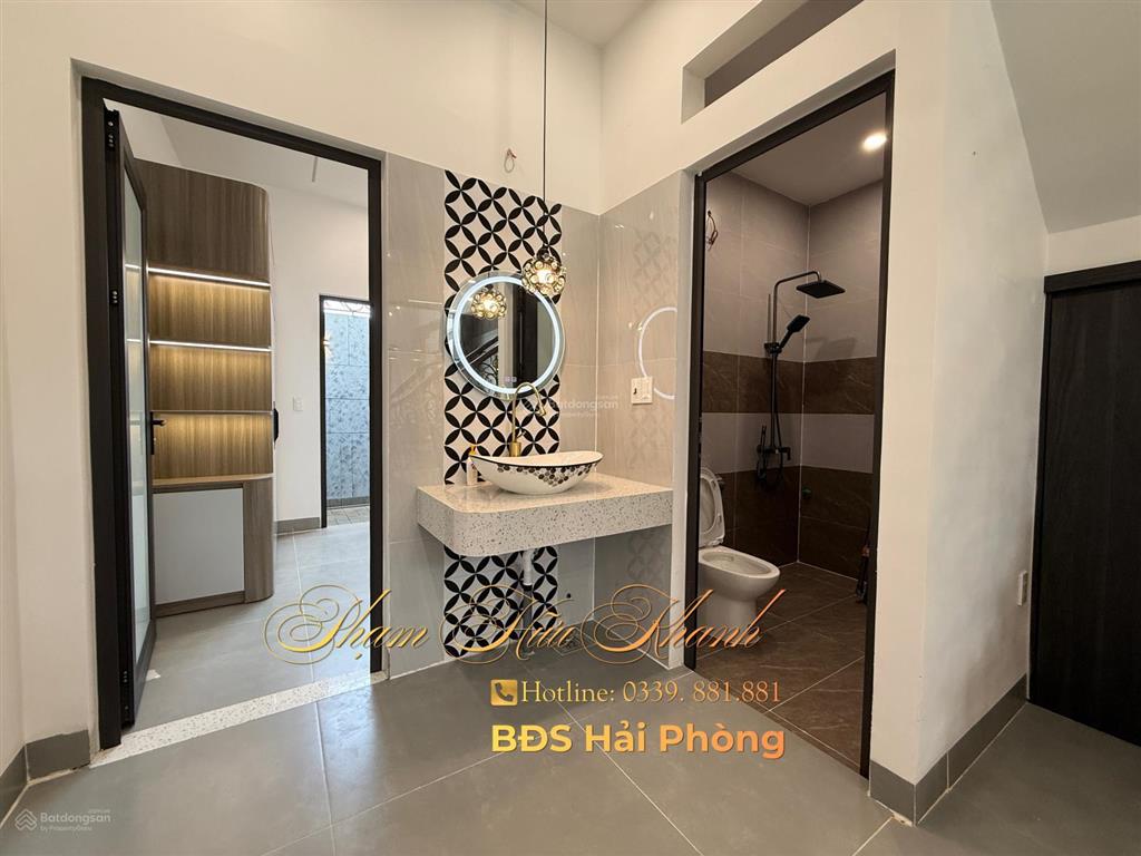 Siêu phẩm tân cổ điển quỳnh hoàng, nam sơn 91,2m cực rộng