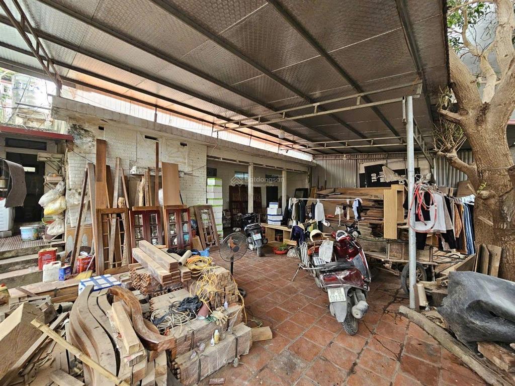 Bán đất tại tt làng nghề thanh lãng, bình xuyên, vĩnh phúc