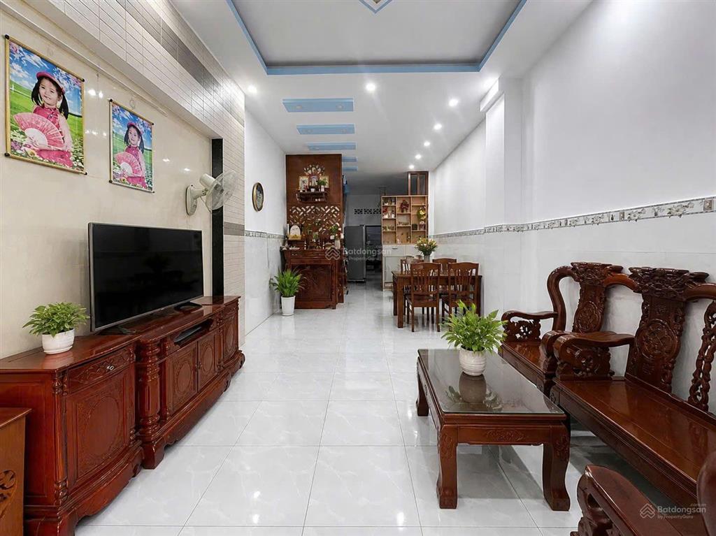 Nhà hiếm tại phước long đỗ xuân hơp 70m 3 pn có triệt giả chỉ 6,5ty