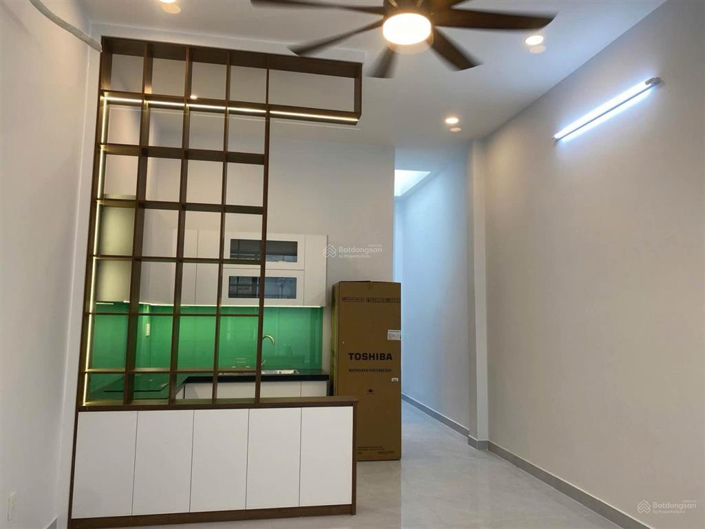Chốt nhanh chỉ 5,4 tỷ hẻm xe hơi 51m đường 61 phước long b vào ở ngay