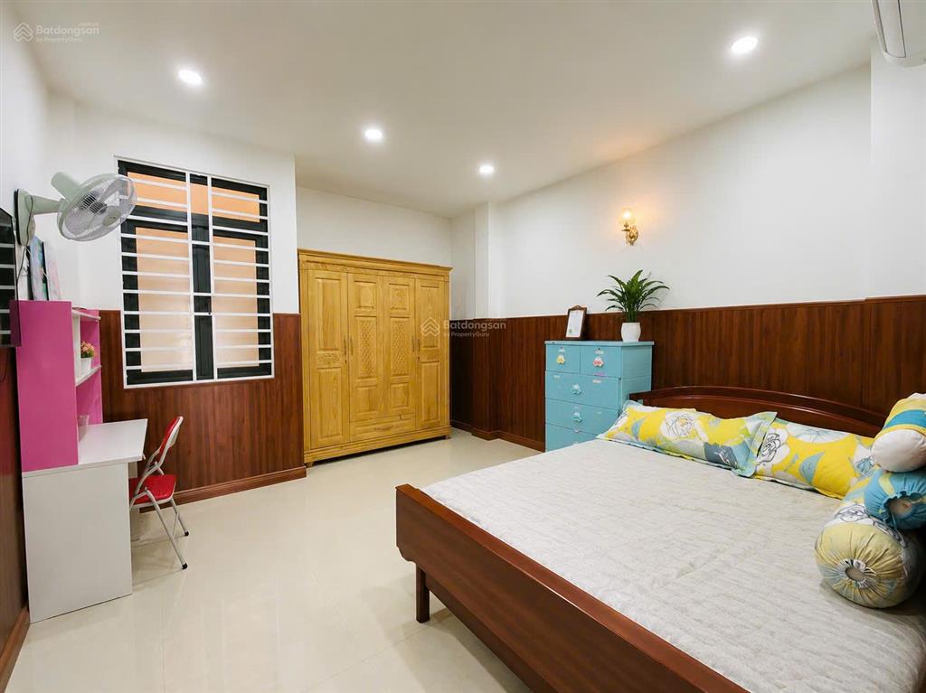 Nhà 3 tầng phước long b view vành đai 2 61m thoáng mát chỉ 6 tỷ
