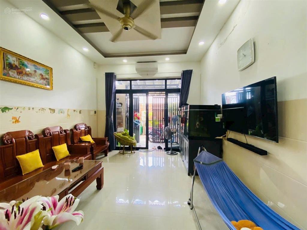 Nhà 3 tầng phước long b view vành đai 2 61m thoáng mát chỉ 6 tỷ