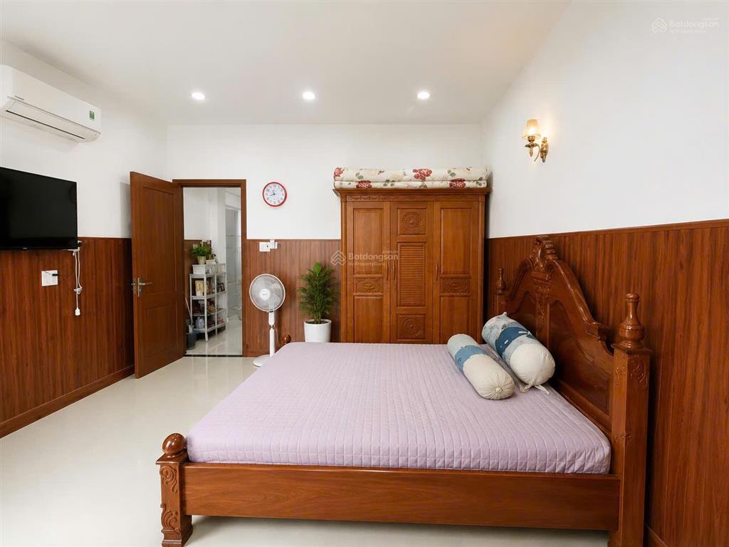 Nhà 3 tầng phước long b view vành đai 2 61m thoáng mát chỉ 6 tỷ
