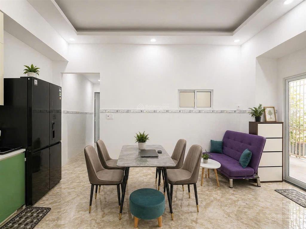 Nhà đỗ xuân hợp 105m2 ngang hơn 5m ở ngay hoặc khai thác dòng tiền giá 6tỷ tl