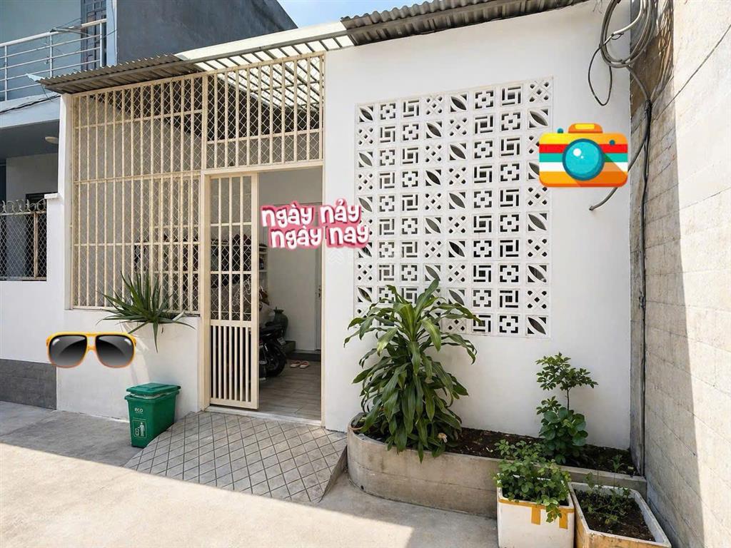 Nhà đỗ xuân hợp 105m2 ngang hơn 5m ở ngay hoặc khai thác dòng tiền giá 6tỷ tl