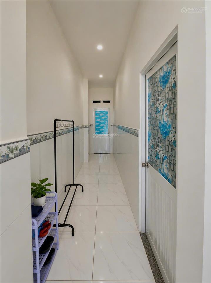 Nhà 3 tầng cao đẳng công thương chợ hoa cau 5pn có sẵn dòng tiền chỉ 5 tỷ