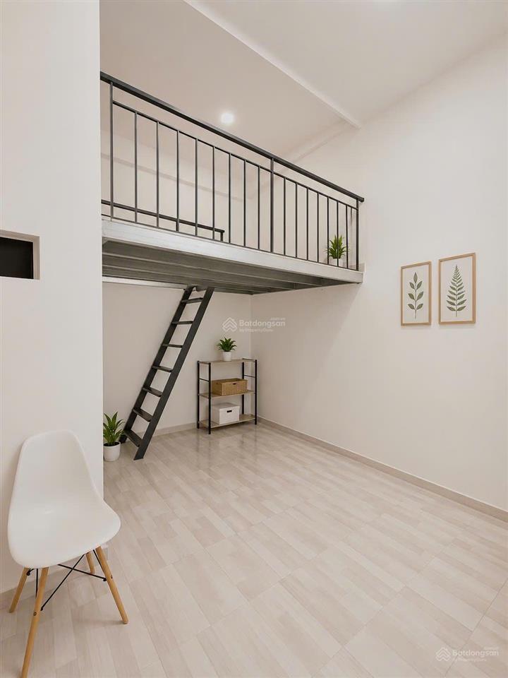 Nhà 3 tầng cao đẳng công thương chợ hoa cau 5pn có sẵn dòng tiền chỉ 5 tỷ
