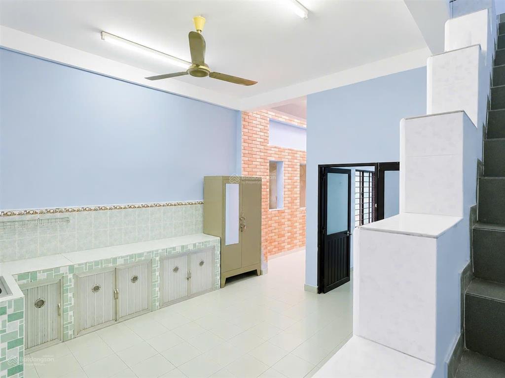 Nhà hxh thông phước long b, quận 9, 83m2, ngang 5m giá 7,2ty dòng tiền sẵn