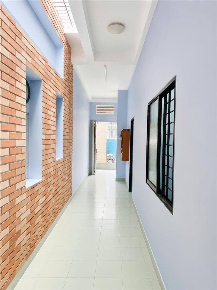 Nhà hxh thông phước long b, quận 9, 83m2, ngang 5m giá 7,2ty dòng tiền sẵn