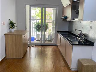 Cho thuê chung cư az sky định công, 80m2, 2pn, 2wc, giá 11 triệu/tháng