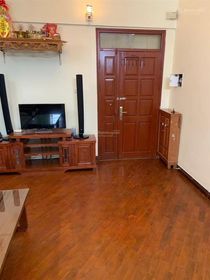 Bán căn hộ chung cư hud khu đtm định công, 82m2, tầng đẹp, giá 6,25 tỷ