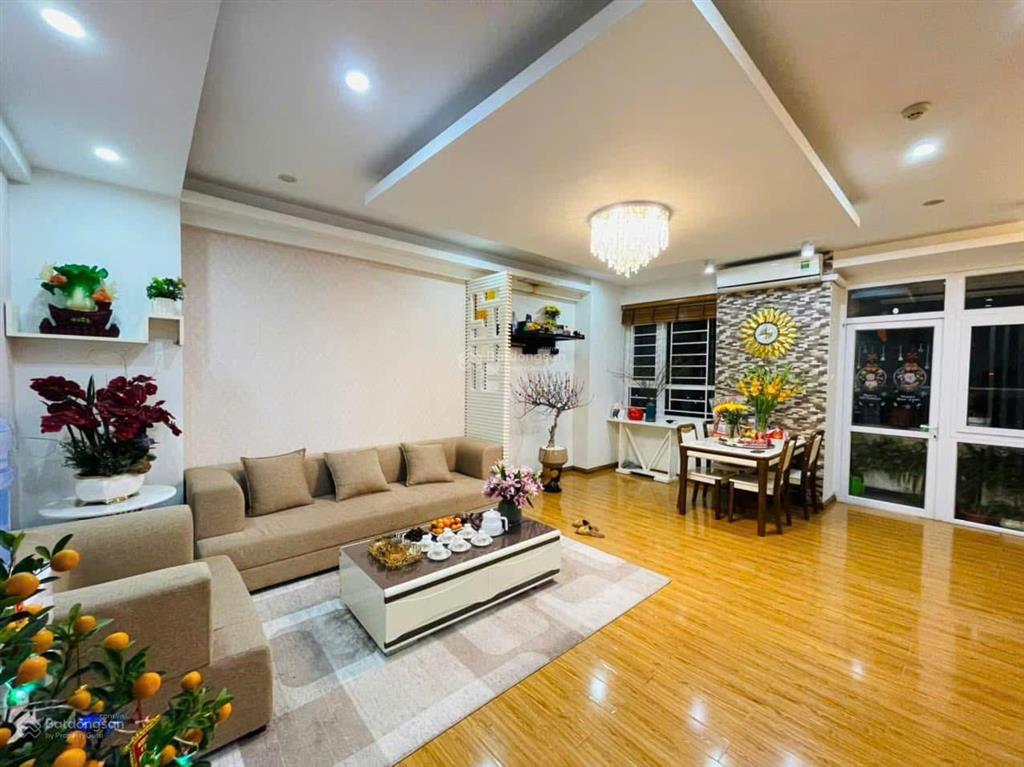 Nhanh tay sở hữu căn hộ chung cư tại 183 hoàng văn thái, hà nội