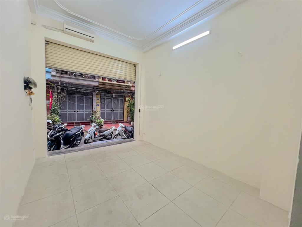 Cho thuê nhà ngõ phố trung liệt, hà nội, 50m2, 4 tầng, giá 15tr