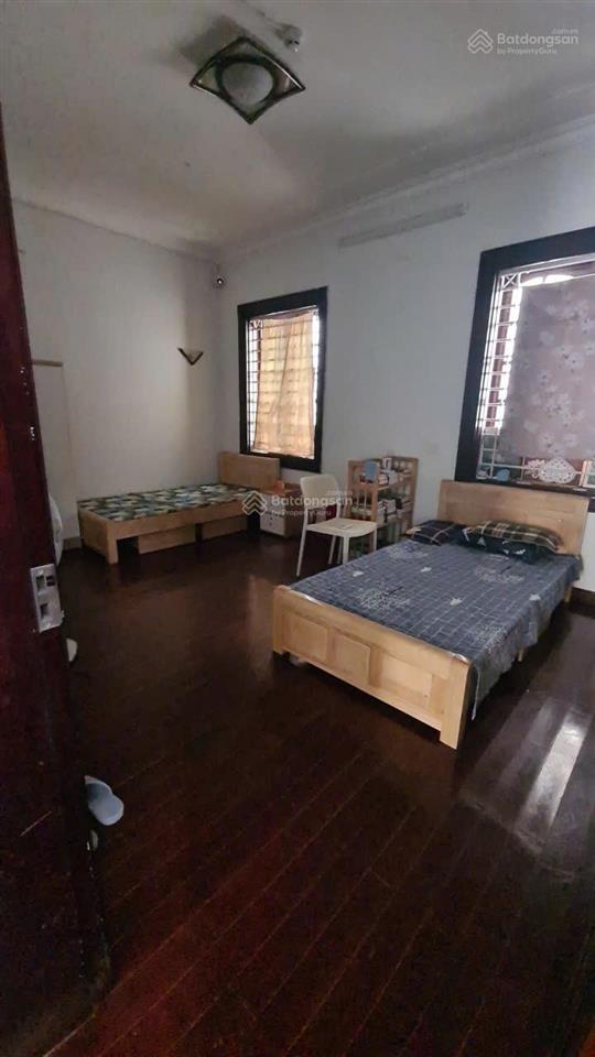Cho thuê biệt thự khu đô thị định công, 230m2, giá 40 triệu/tháng.