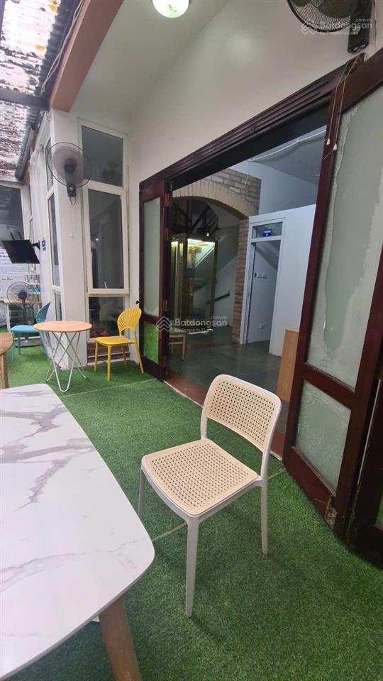 Cho thuê biệt thự khu đô thị định công, 230m2, giá 40 triệu/tháng.