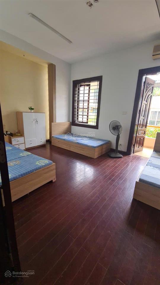 Cho thuê biệt thự khu đô thị định công, 230m2, giá 40 triệu/tháng.