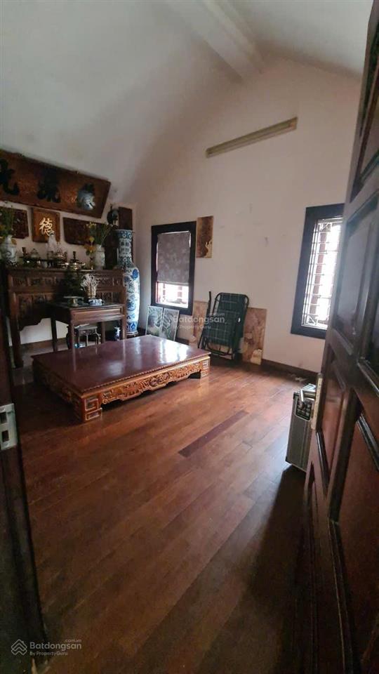 Cho thuê biệt thự khu đô thị định công, 230m2, giá 40 triệu/tháng.