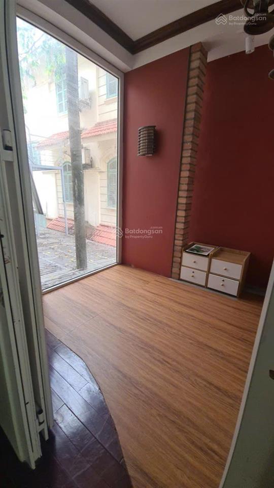 Cho thuê biệt thự khu đô thị định công, 230m2, giá 40 triệu/tháng.