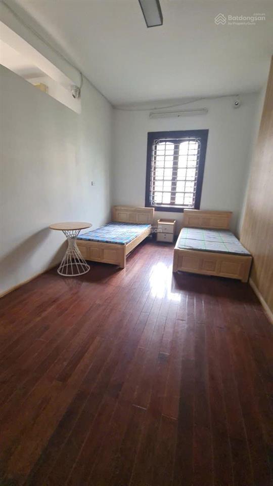 Cho thuê biệt thự khu đô thị định công, 230m2, giá 40 triệu/tháng.