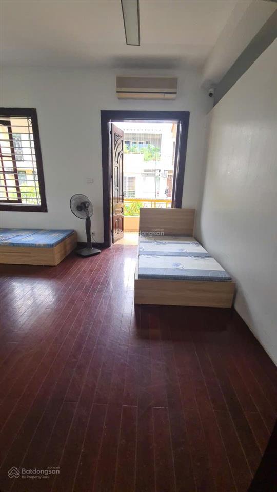 Cho thuê biệt thự khu đô thị định công, 230m2, giá 40 triệu/tháng.