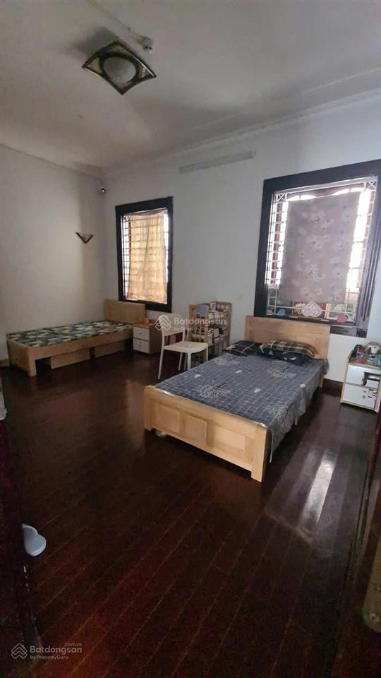 Cho thuê biệt thự khu đô thị định công, 230m2, giá 40 triệu/tháng.