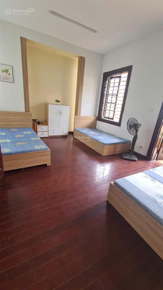 Cho thuê biệt thự khu đô thị định công, 230m2, giá 40 triệu/tháng.