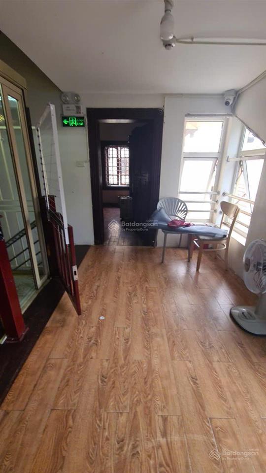 Cho thuê biệt thự khu đô thị định công, 230m2, giá 40 triệu/tháng.