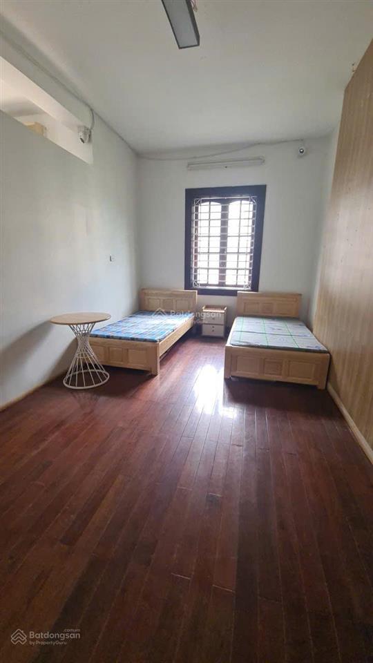 Cho thuê biệt thự khu đô thị định công, 230m2, giá 40 triệu/tháng.