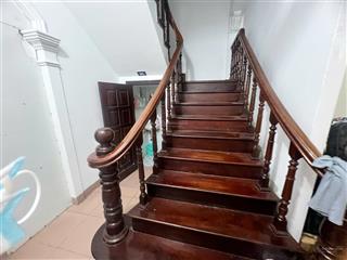 Cho thuê nhà đtm định công, làm văn phòng cty, hộ gia đình ở. dt 95m2 * 4t, giá 23tr/tháng