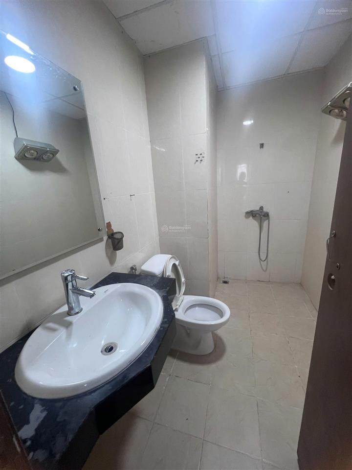 Cho thuê căn hộ chung cư az định công, 80m2m2, 2pn, 2wc, giá 11 triệu/tháng